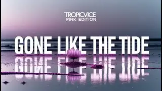 TROPICVICE Pink Editon - Gone like the tide (Raw Emotional Piano Ballad) 💔🌊
