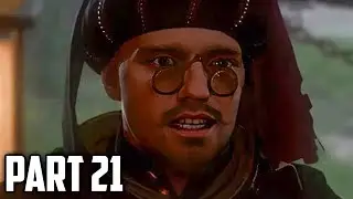 Broken Sword & Mistaken Identity &ndash; Kingdom Come Deliverance 2 Part 21