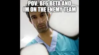 Battlefield 6 Beta Defib Montage