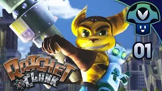 Vinny - Ratchet & Clank (PART 1)