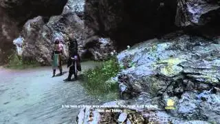 Jungle Trickery