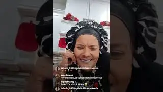 MO3&rsquo;S PUBLICIST SAYS SHE&rsquo;S EXPOSING THE REAL MONEY MYA SUNDAY & HANDING OVER ALL EVIDENCE ON RAIN