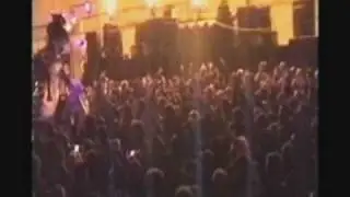 Sound Conspiracy New Year Barcelona 2001 part 1