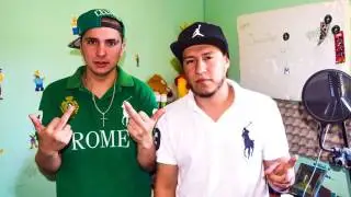 ME MARCHO _ CUMBIA CHOLGA