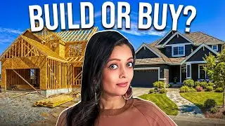 Austin New Construction vs Resale 2026 | Which Is the Better buy Right Now?