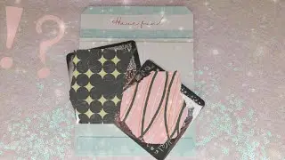 CLEAR JELLY STAMPER PLATE OF THE MONTH CLUB SEPTEMBER 2020