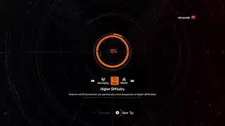 Division 2 raid with clan