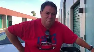 Mike Brewer TV
