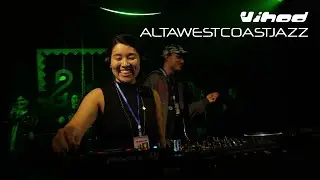 Soulful House Mix from Almaty | Altawestcoastjazz | Keep Hush