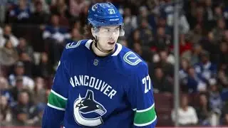 NHL pump up - 