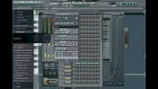 Como hacer un HARD BASS en 3xosc (FL STUDIO)