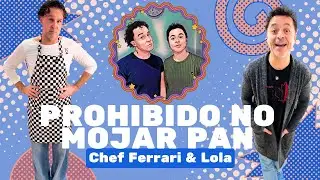 Albóndigas en salsa (las de mojar pan sin vergüenza) 🤤🍞