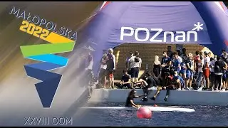 2d.28 Ogólnopolska Olimpiada Młodzieży, M. P. Juniorów Młodszych, M. P. Juniorów, 21 M. P. Młodzików