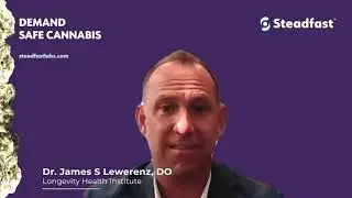 Talking Safe Cannabis with Dr. Lewerenz: Health Effects of Yeast and Mold in Contaminated Cannabis