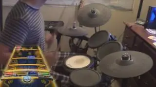 We Are the Nightmare Drums 100% FC