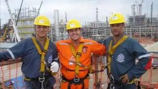 Emerg&ecirc;ncia Industrial