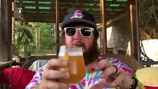 The New New - Monday Night Brewing