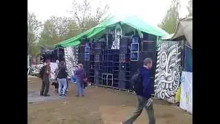 CZAROTEK 2015