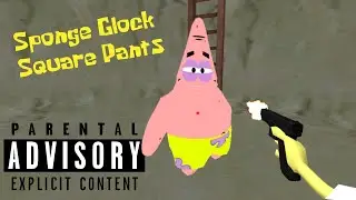 The Spongebob FPS - SpongeGlock -  why it's great