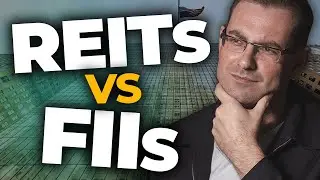 REITs vs FIIs: Impacto da recess&atilde;o global