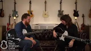 Going Electric: TV Jones Spectra Sonic Supremes