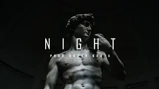 DARK VOCAL TYPE BEAT 2020 | 