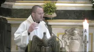 Chiavari, la preghiera per chi fa un ministero in Diocesi e l'invito a sentirsi comunit&agrave;