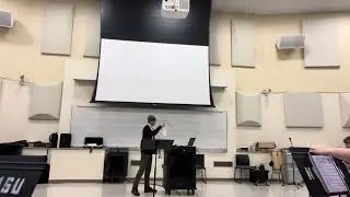 Introduction to High Brass Lesson