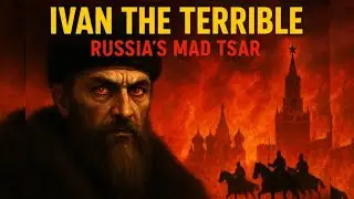 Ivan the Terrible: Russia&rsquo;s Mad Tsar