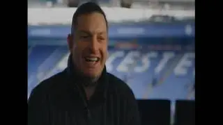 The Irish Soccer Split