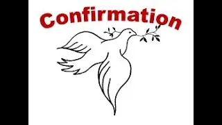 CONFIRMATION MESSAGE TO ST MARY'S NS BALLYGUNNER