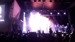 Que Descaro - Hebert Vargas - EN VIVO desde Zamora Ecuador