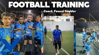 Youth passing receiving dribbling reaction speed finishing coordination agility drill #practice #u10
