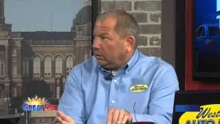Car Repair Mechanic Des Moines  | Ron the Car Guy - Trailer Mainteance