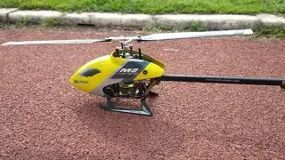 OMP hobby M2 Evo Direct Drive - Lotte