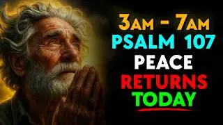 February 21 | Pray Between 3AM&ndash;7AM With Gratitude for God&rsquo;s Provision and Faithful Care This Week