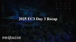 2025 EC3 Day 2 Recap Video Slideshow