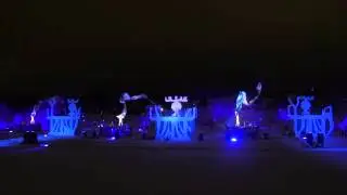 Burning Snow (full version)