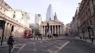 The Future of Fintech - Showcase and Q&A
