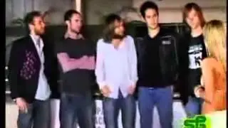 Maroon 5 at Room Raiders (Part 2)