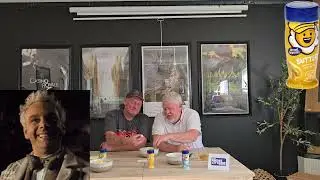 Episode 11: Popcorn seasoning