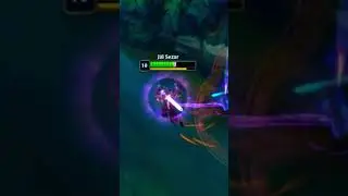 Bağışlamam, Affetmem, Hatırlamam   Twitch:revohyn   #shorts #leagueoflegends #lol #riotgames