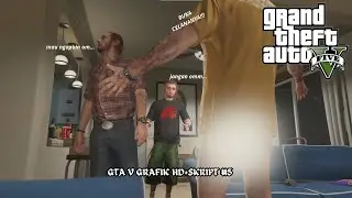 BUSETTT SEKARANG SIKECING JADI MANDOR PABRIKCOYYY!!! #gta5 #namatingame