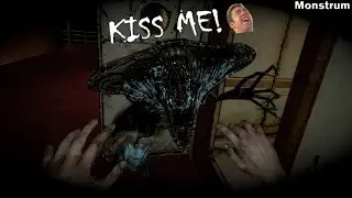 This game feels different since last time I played | Monstrum