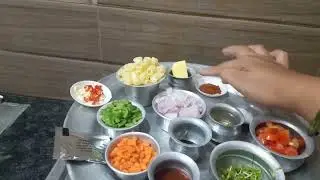 Pasta making process @Tarasworld3  #youtubevideo #telugu
