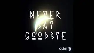 Hardwell & Dyro - Never Say Goodbye (Instrumental) [FL Studio Remake]