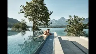 SEEMOTIONENSpa |  Hotel Karnerhof am Faaker See