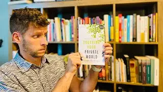 Ordering your Private World - Starting from the inside out