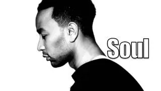 John Legend Guitar Type Beat 