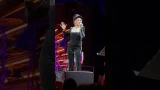 Sydnie Christmas, Mad Hatter, Sony Hall